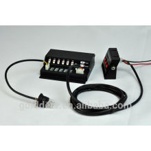 Hide Away Systems Remote Xenon Strobe Light (HS-6)